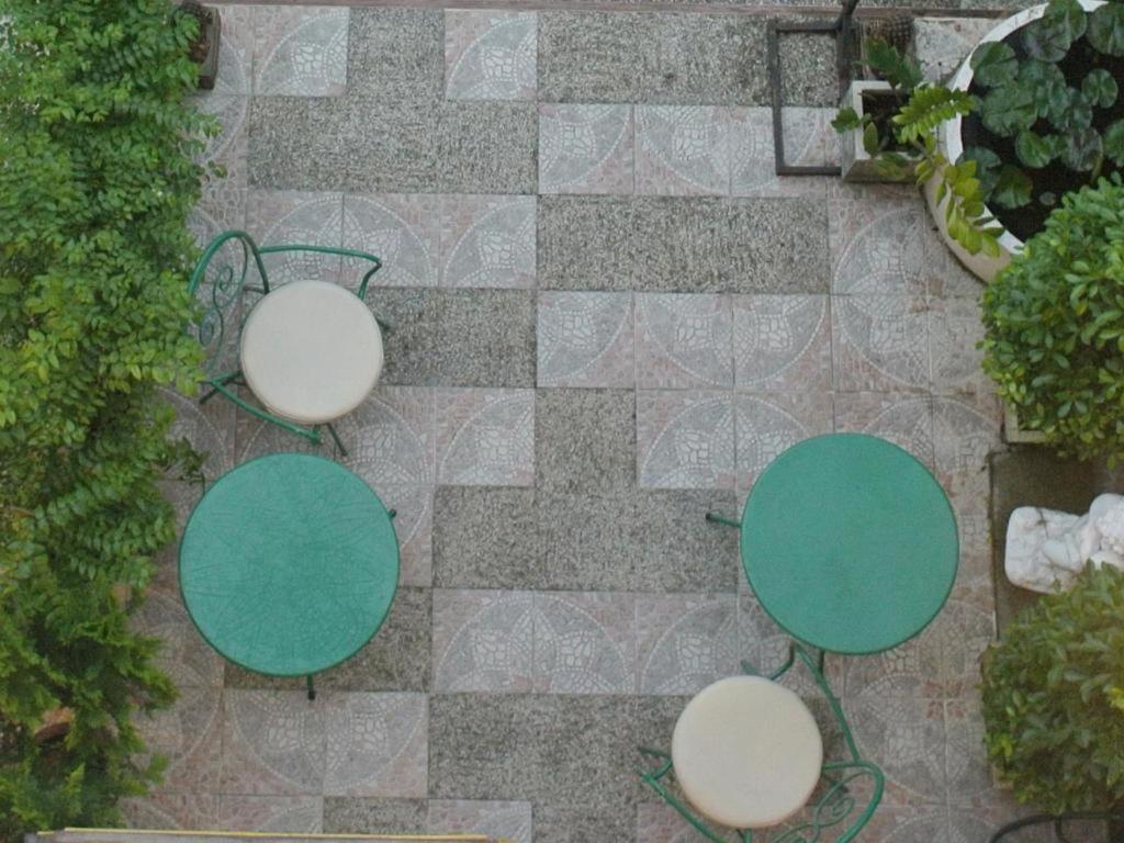 Machima House Hotel Phuket Eksteriør billede