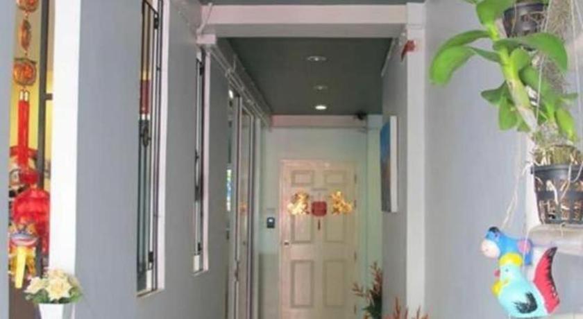 Machima House Hotel Phuket Eksteriør billede