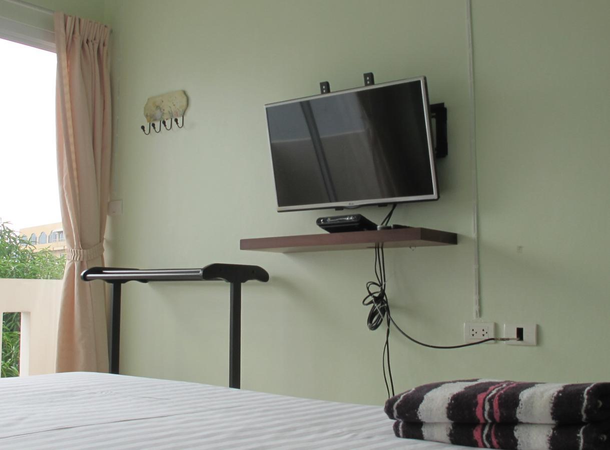 Machima House Hotel Phuket Eksteriør billede