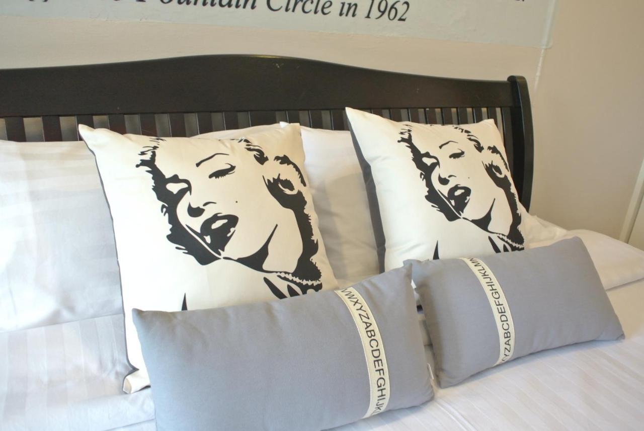Machima House Hotel Phuket Eksteriør billede