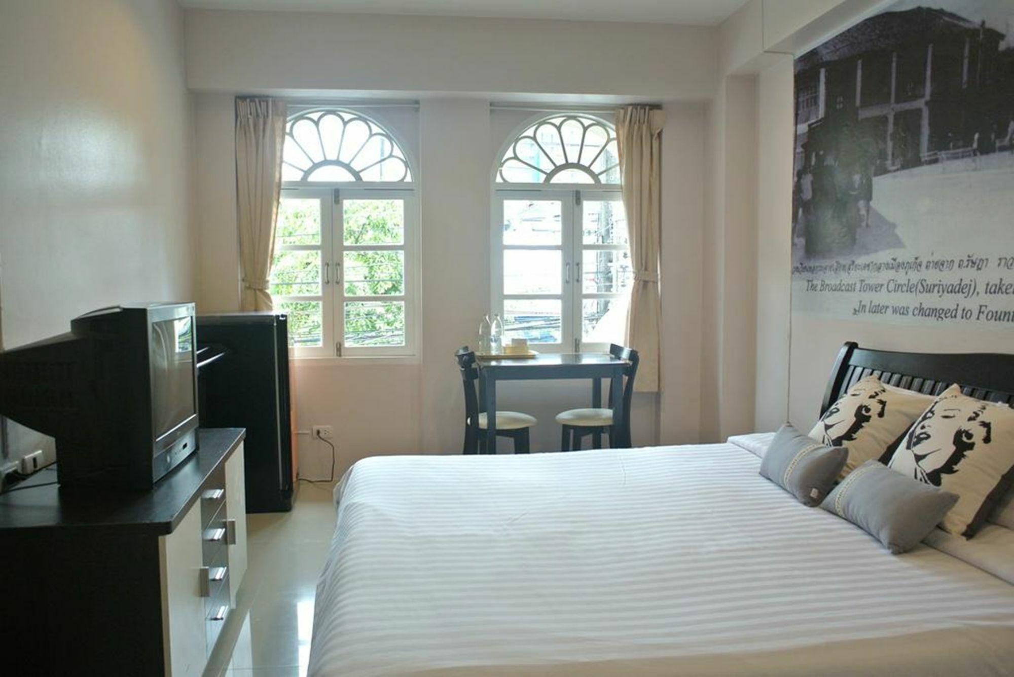 Machima House Hotel Phuket Eksteriør billede