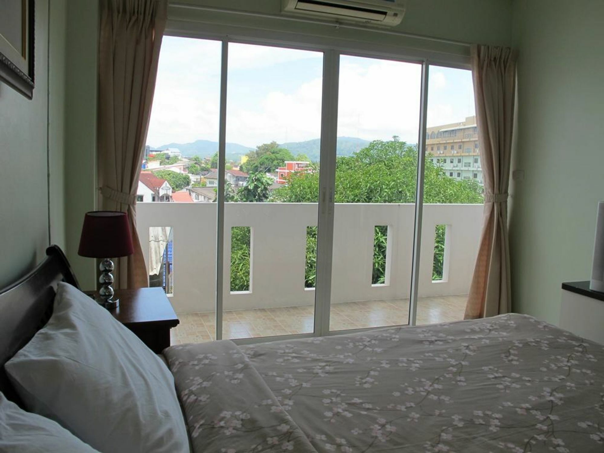 Machima House Hotel Phuket Eksteriør billede